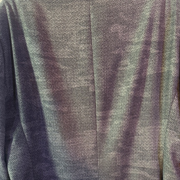 Zara camouflage blazer- US 44 - Picture 6 of 12